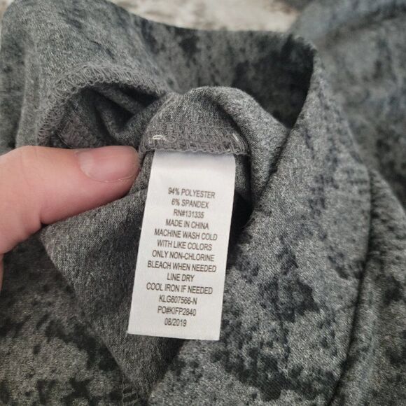 SOCIALITE Leggings size M‎ - Picture 6 of 10